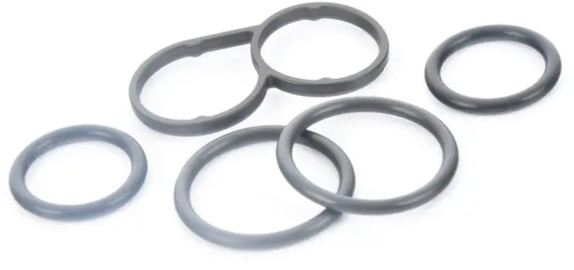 VW Oil Filter Housing Gasket Kit