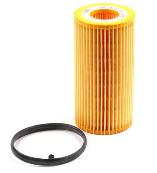 VW Oil Filter
