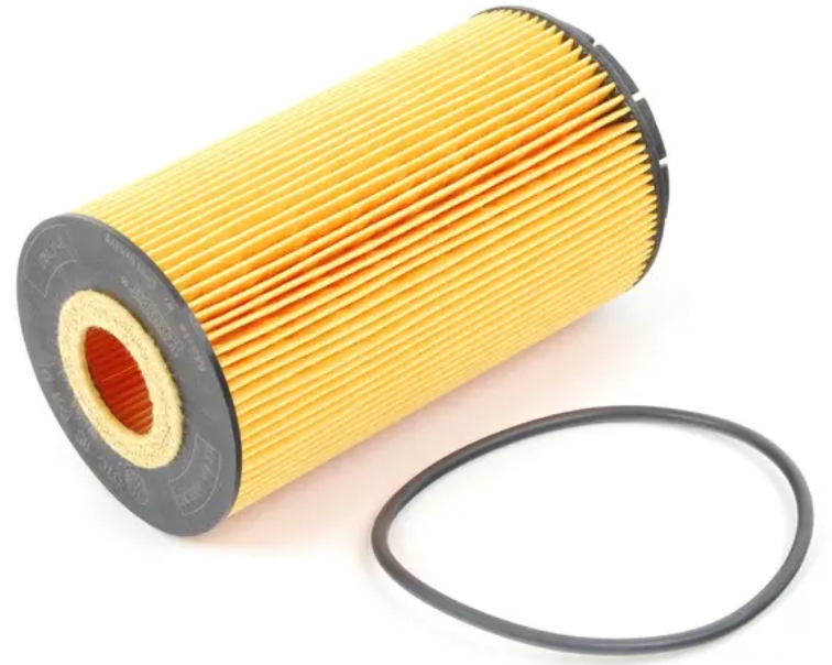 VW Oil Filter