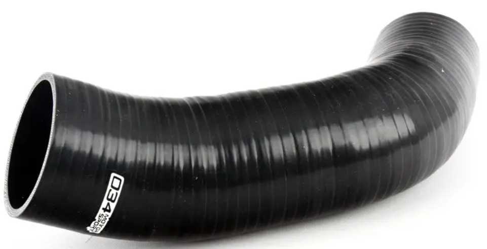VW Turbo Inlet Hose