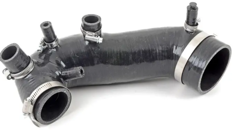VW Turbo Inlet Hose