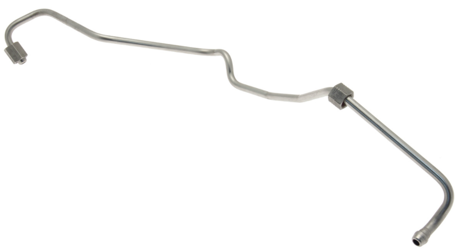 VW Turbo Oil Supply Pipe