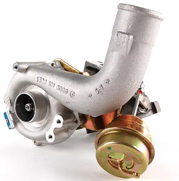 VW Turbocharger