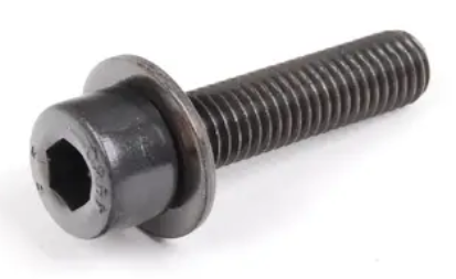 VW Turbocharger Bolt