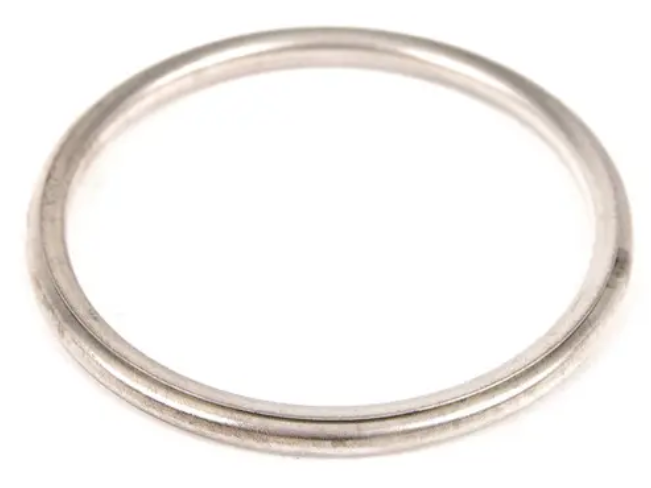 VW Turbocharger Gasket