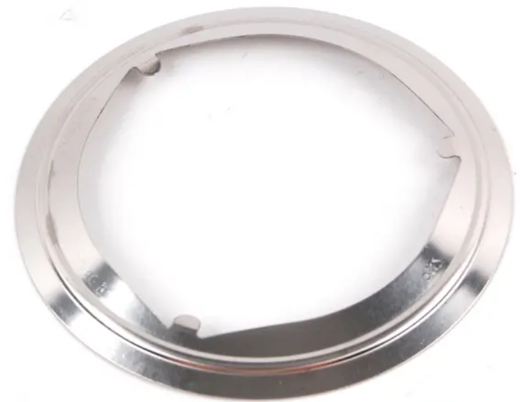 VW Turbocharger Gasket