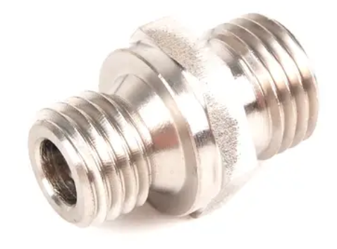 VW Turbocharger Oil Line Adapter