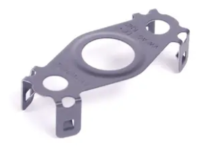 VW Turbocharger Oil Line Gasket