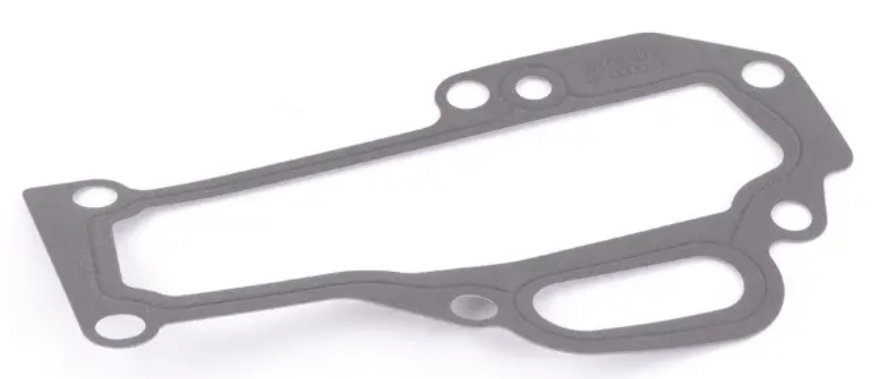 VW Turbocharger Oil Line Gasket