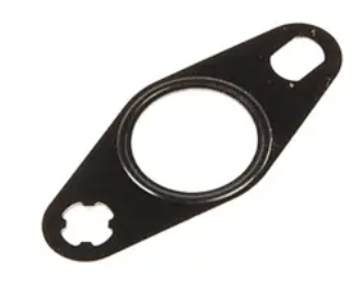 VW Turbocharger Oil Line Gasket