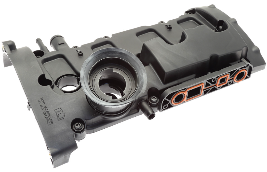 VW Valve Cover