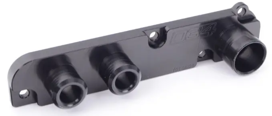 VW Valve Cover Breather Adapter