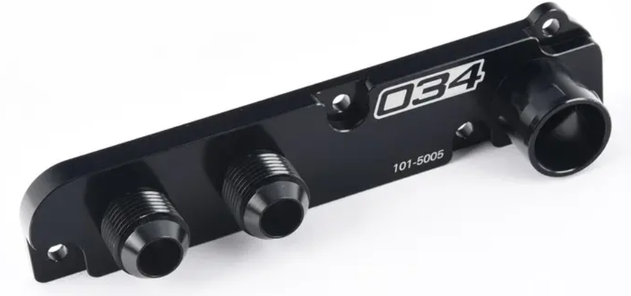 VW Valve Cover Breather Adapter