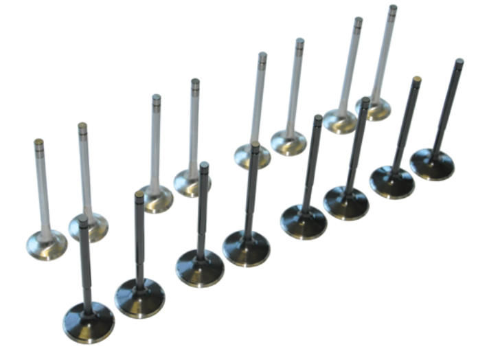 VW Valve Set