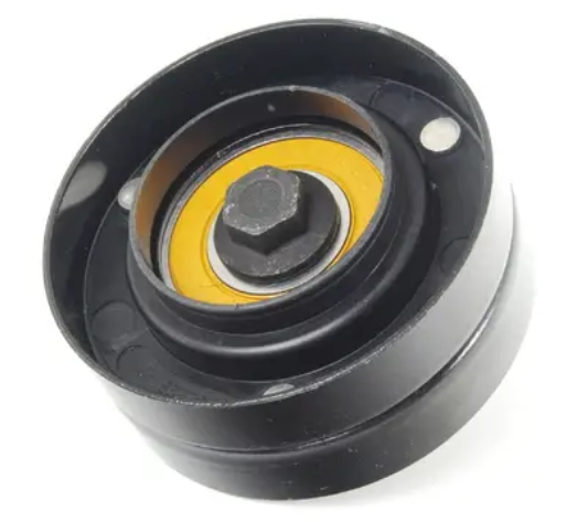 VW Volkswagen Accessory Belt Idler Pulley
