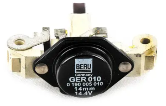 VW Voltage Regulator
