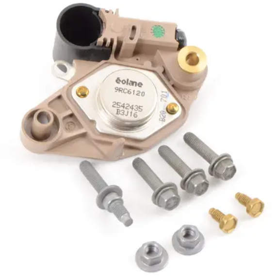 VW Voltage Regulator