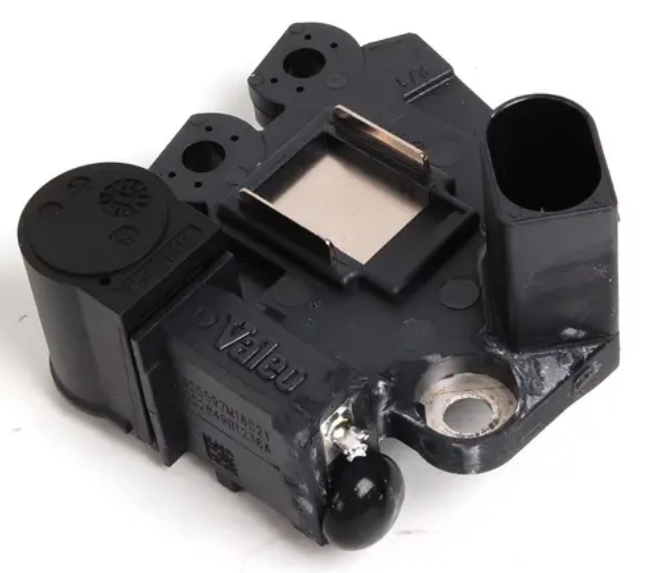 VW Voltage Regulator