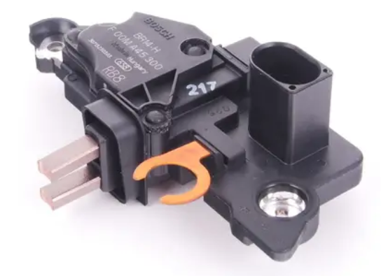 VW Voltage Regulator