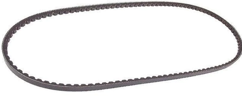 VW Volvo Accessory Drive Belt