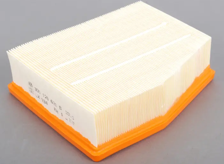Air Filter Right (Phaeton)