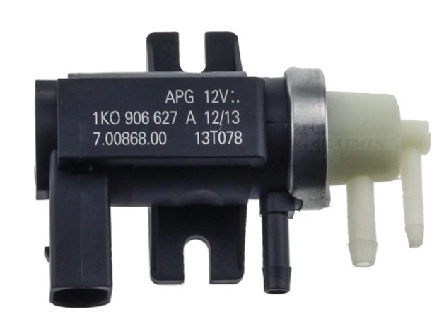 VW Wastegate Regulator Valve