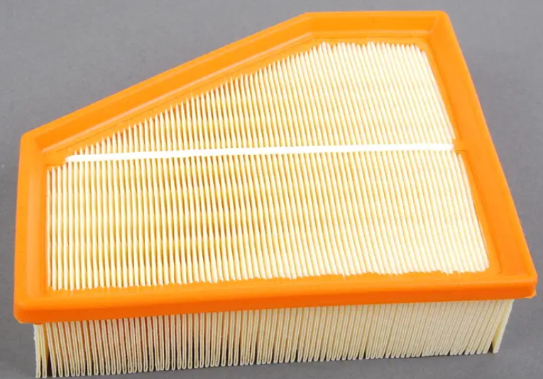 Air Filter Right (Phaeton)
