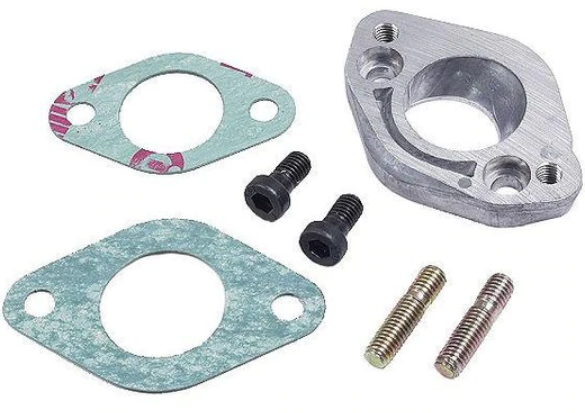 Air Intake Adapter