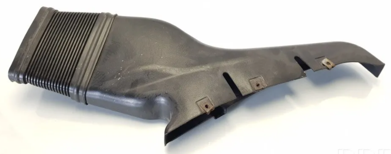 Air Intake Duct (Passat) Genuine VW -