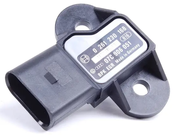 Air Pump Pressure Sensor (Beetle Golf Jetta)