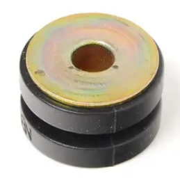 Air Pump Rubber Mount