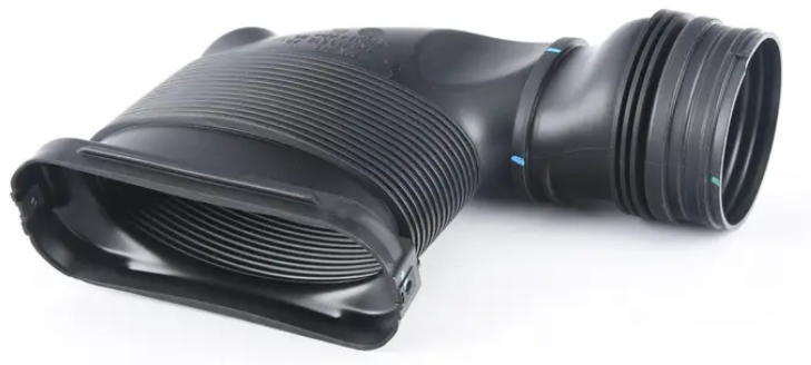 Audi Air Duct Intake Boot