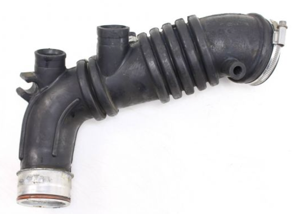 Audi Air Duct/ Intake Boot