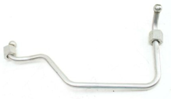 VW Fuel Distributor Line