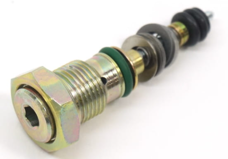 VW Fuel Distributor Valve Kit
