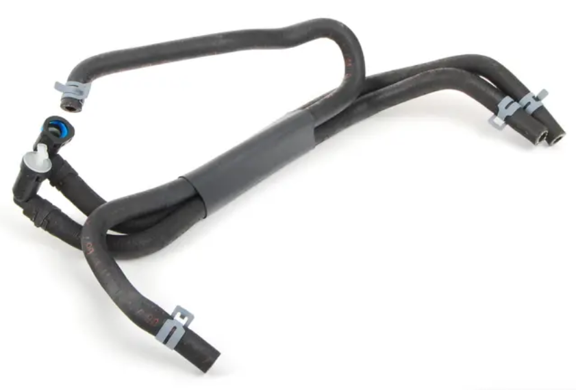 VW Fuel Hose Assembly