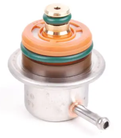 VW Fuel Injection Pressure Regulator