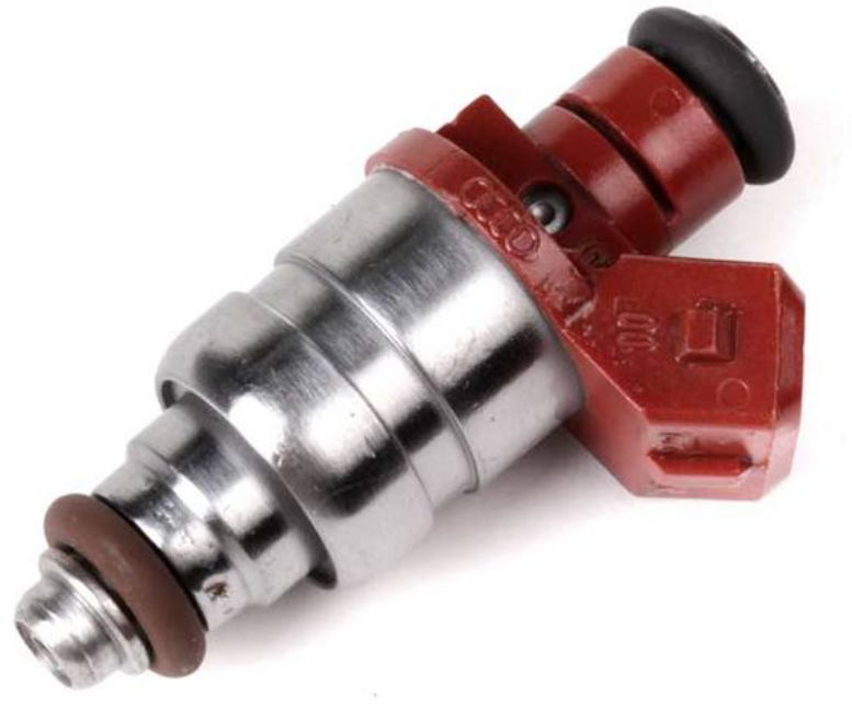VW Fuel Injector