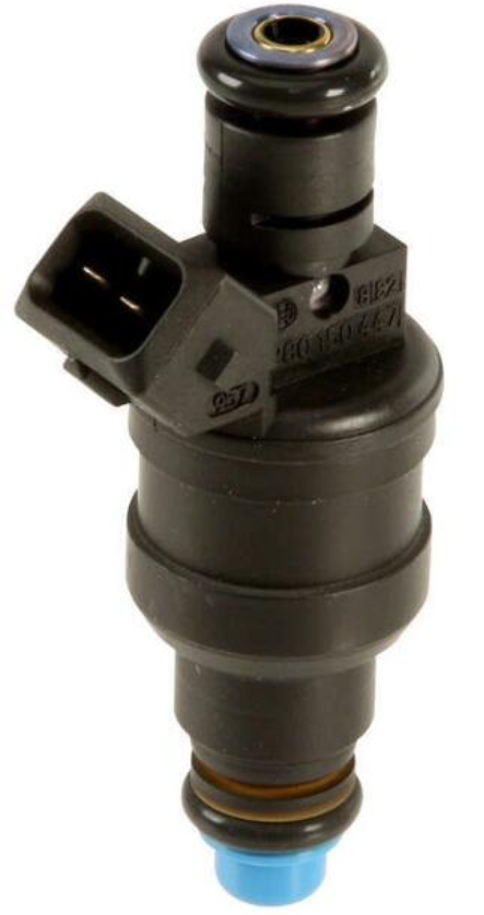 VW Fuel Injector
