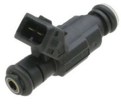 VW Fuel Injector