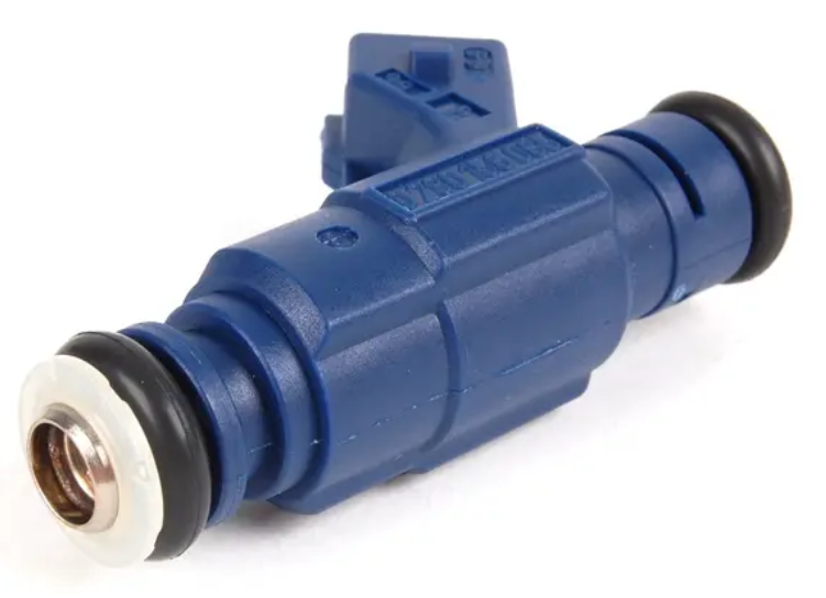VW Fuel Injector