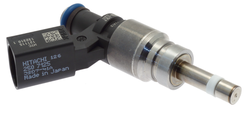 VW Fuel Injector