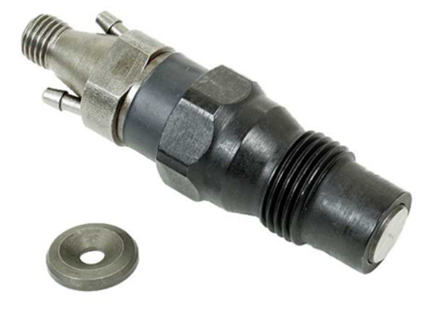 VW Fuel Injector