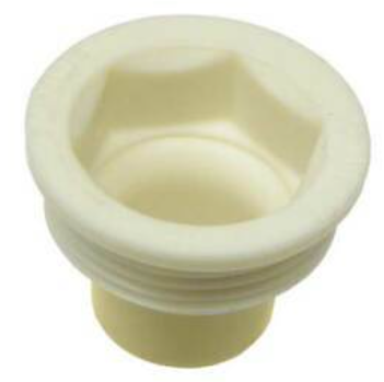 VW Fuel Injector Insert