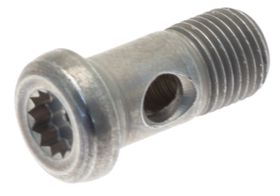 VW Fuel Line Banjo Bolt