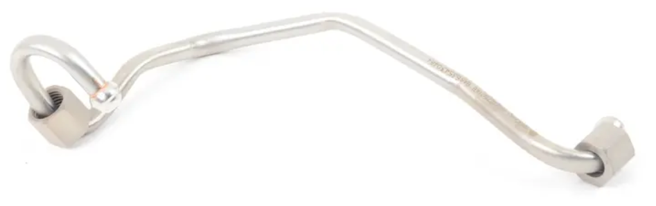 VW Fuel Pressure Line