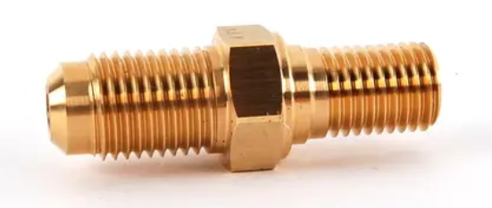 VW Fuel Pressure Regulator