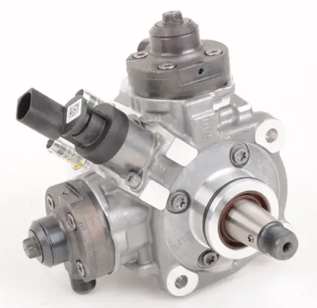 VW Fuel Pump