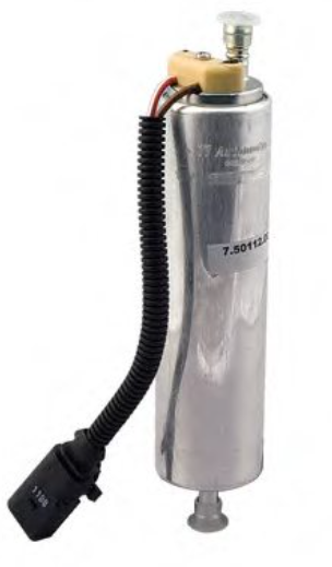 VW Fuel Pump