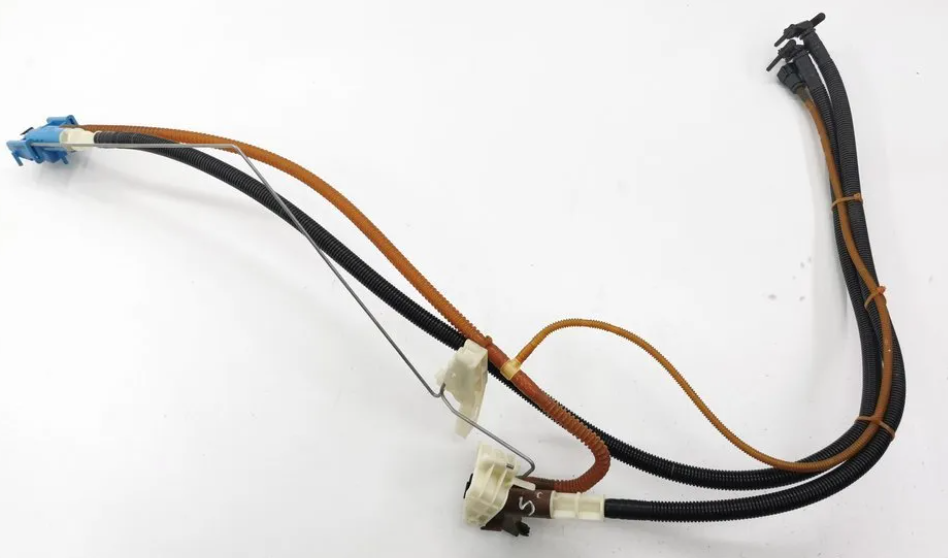 VW Fuel Pump